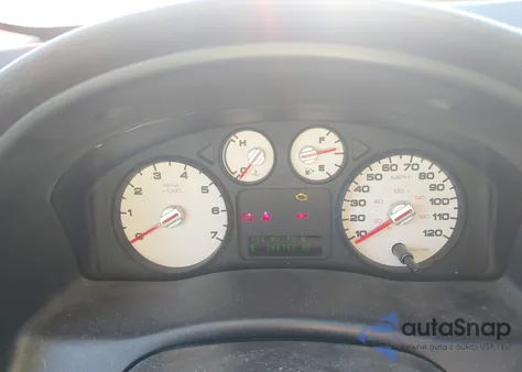 2005 Ford Freestyle Limited from USA, damaged, VIN 1FMZK06155GA55328